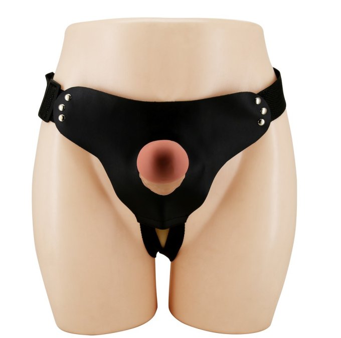 Gode Ceinture Creux Stark 15.5 x 4.5cm Chair