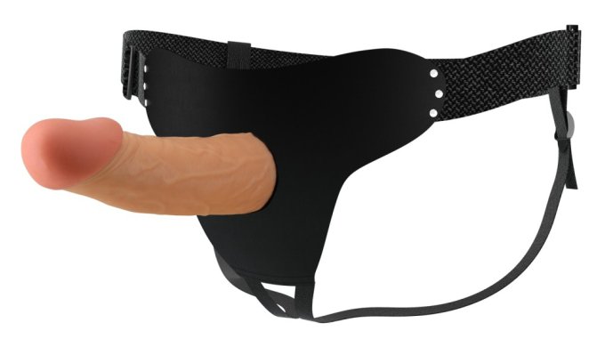 Gode Ceinture Creux Stark 15.5 x 4.5cm Chair