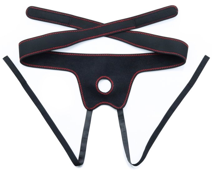 Gode ceinture Easy Strapon 15 x 4 cm