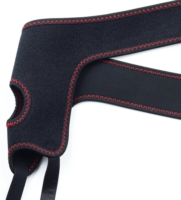 Gode ceinture Easy Strapon 15 x 4 cm