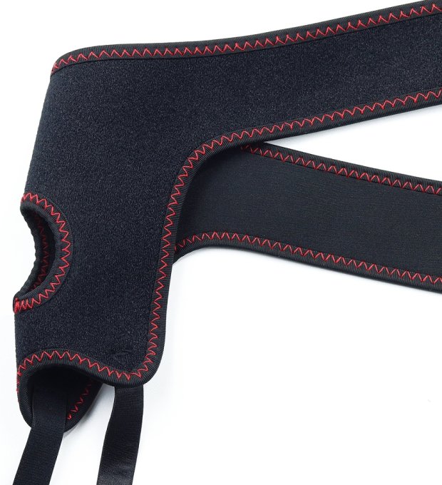 Gode ceinture Easy Strapon 17.5 x 5cm