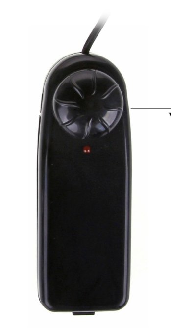 Gode Ceinture Vibrant Éjaculateur Oher 15 x 4cm Marron