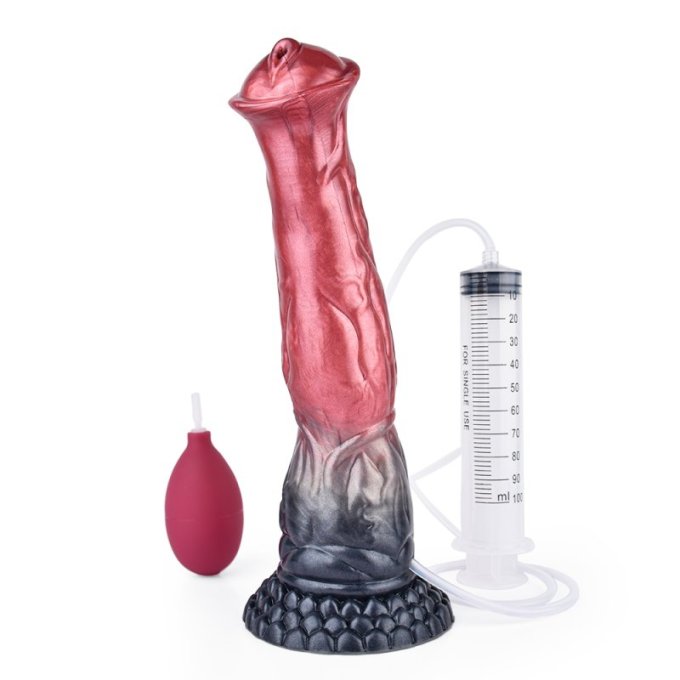 Gode Celi Horse Squirt 25 x 6cm