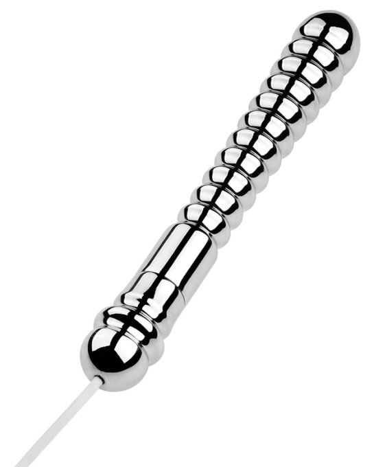 Gode chauffant en métal Heat Rod 13.5 x 2cm