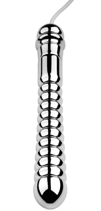 Gode chauffant en métal Heat Rod 13.5 x 2cm