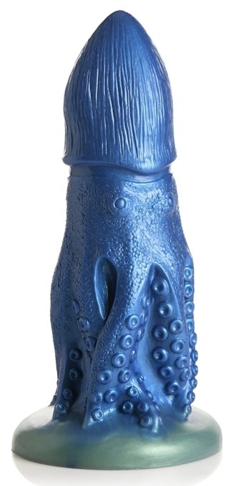 Gode Cocktopus 19 x 7cm