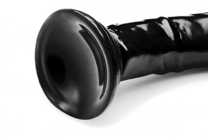 Gode Colon REALISTIC HOSE 48 x 4 cm