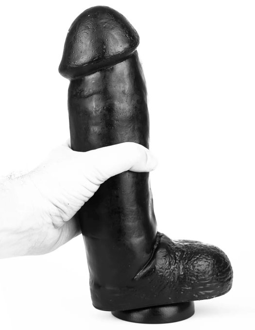 Gode Conrad Dark Crystal 21 x 7.5cm