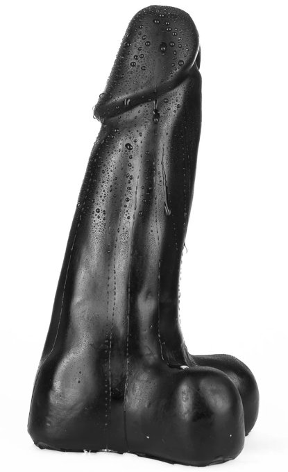 Gode Cosmo Dark Crystal 22 x 7.5cm