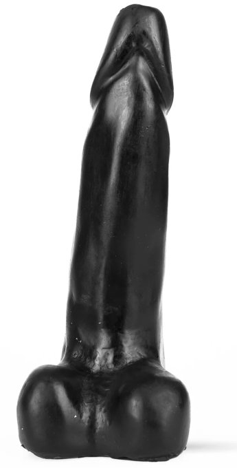 Gode Cosmo Dark Crystal 22 x 7.5cm