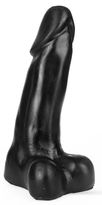 Gode Cosmo Dark Crystal 22 x 7.5cm