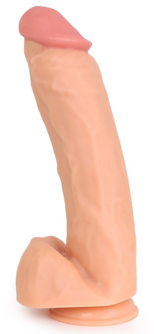 Gode Cox Mega 29 x 8.5 cm