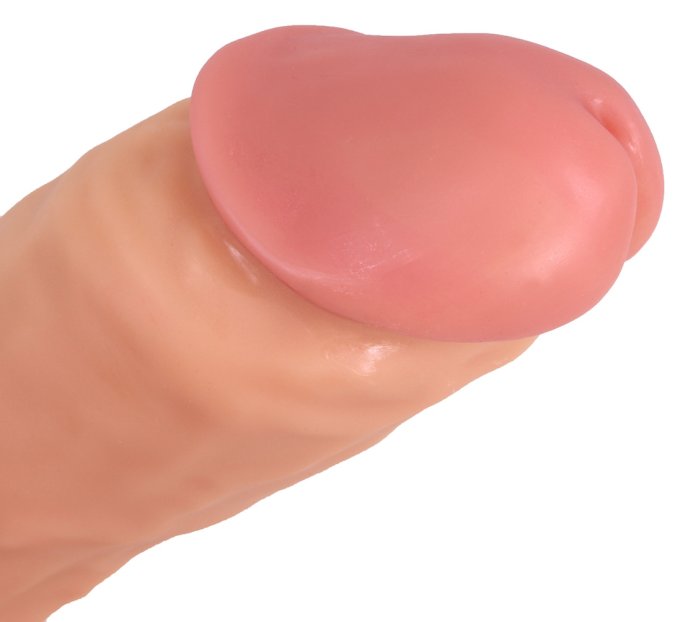 Gode Cox Mega 29 x 8.5 cm