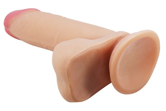 Gode Creel 16 x 4.4cm