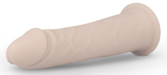 Gode creux Cameron 21 x 5cm