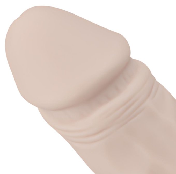 Gode creux Cameron 21 x 5cm