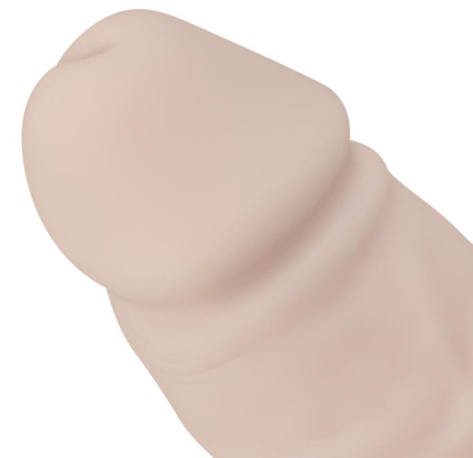Gode creux James 13.5 x 4cm