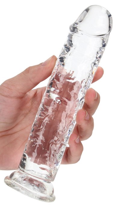 Gode Crystal None 18 x 3.8cm