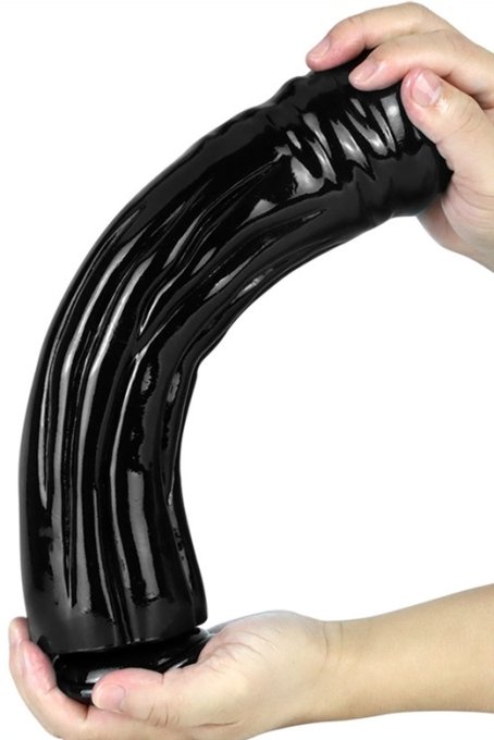 Gode Cudgel 30 x 7cm