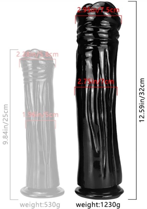 Gode Cudgel 30 x 7cm