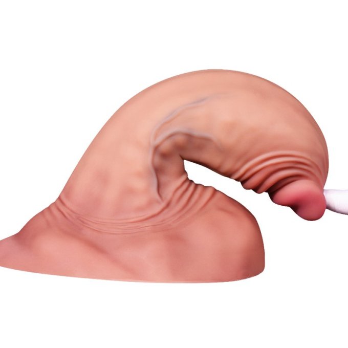 Gode Curve Diky S 10 x 4cm