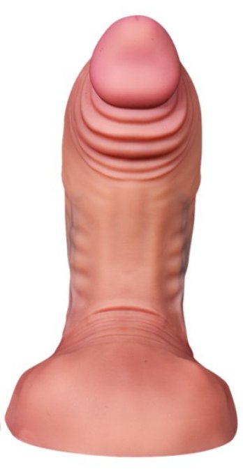 Gode Curve Diky S 10 x 4cm
