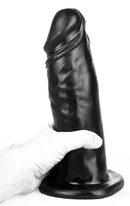 Gode Cyrus Dark Crystal 25 x 8.3cm