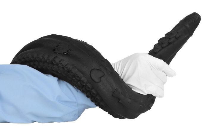 Gode Deepsea L 56 x 9cm