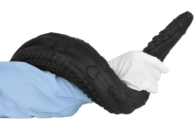 Gode Deepsea S 32 x 5cm