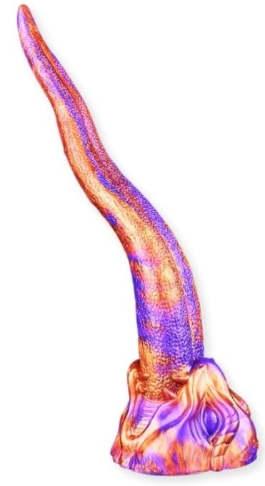 Gode Demoniak M 26 x 5.5cm