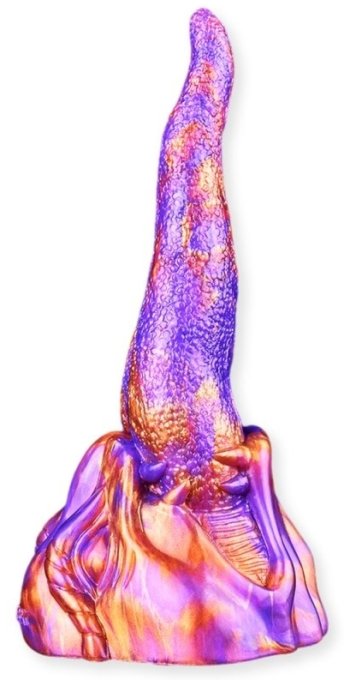 Gode Demoniak S 13 x 5.5cm