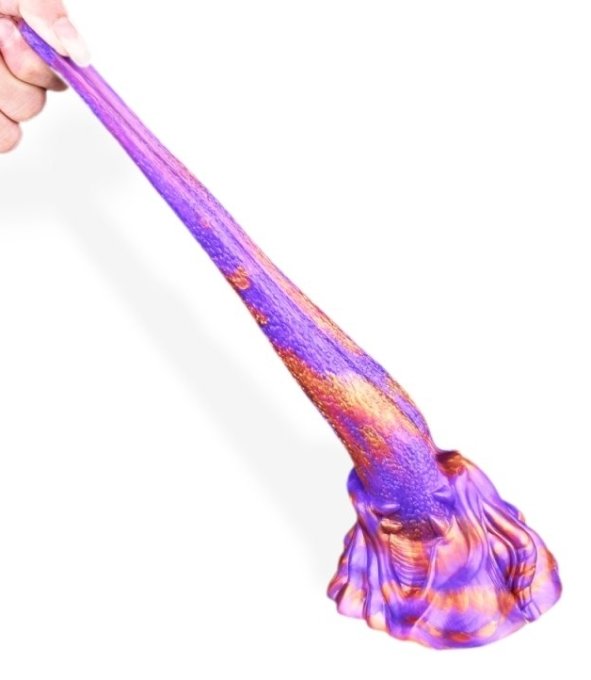 Gode Demoniak S 13 x 5.5cm