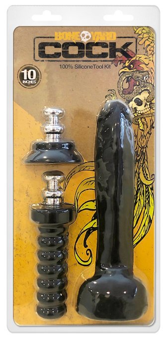 Gode Dick Tool 22 x 5cm