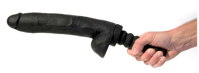 Gode Dick Tool 22 x 5cm