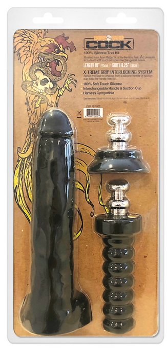 Gode Dick Tool 22 x 5cm