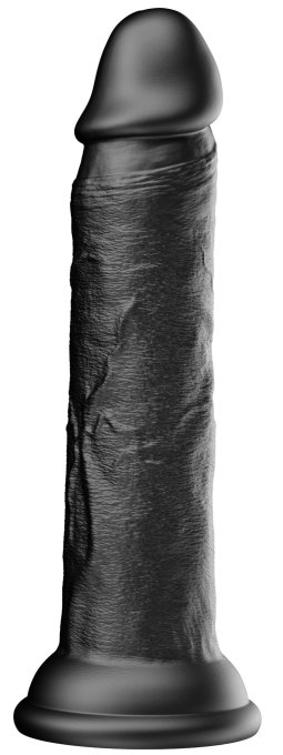 Gode Dickdong Noir L 18 x 3.8cm