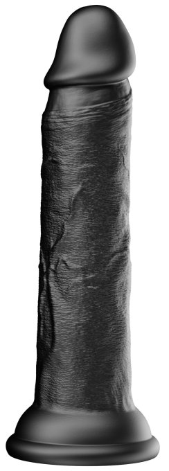 Gode Dickdong Noir S 15 x 3.2cm