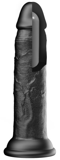 Gode Dickdong Noir S 15 x 3.2cm