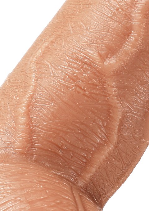 Gode Dickit 14 x 4.5cm
