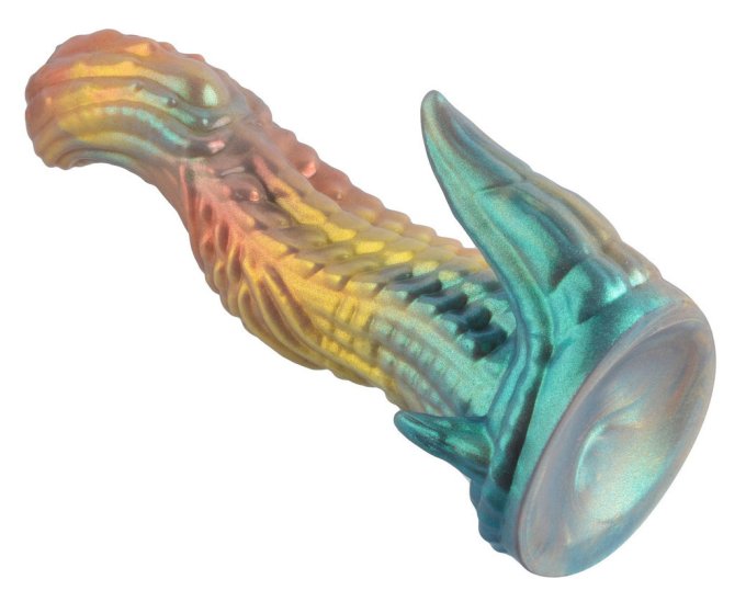 Gode Dickragon 19 x 4.8cm