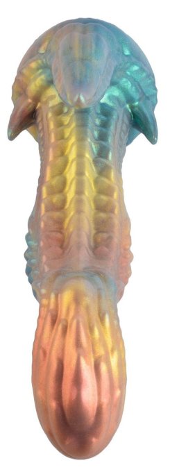 Gode Dickragon 19 x 4.8cm