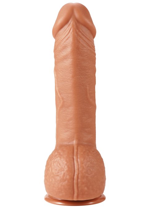 Gode Dickybig 19 x 6cm