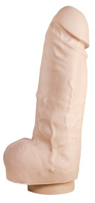 Gode Dildorama 22 x 8cm