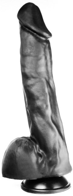 Gode Dildorama 26 x 6.7 cm Noir