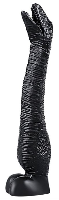 Gode Dino Tyrex 32 x 7cm