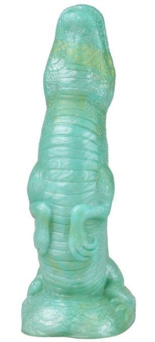 Gode Dinosaure Rapt-Or 17 x 5.3cm Vert