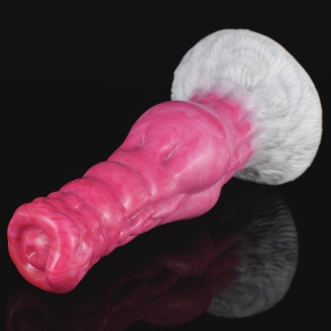 Gode Dog Bichon 15 x 6cm