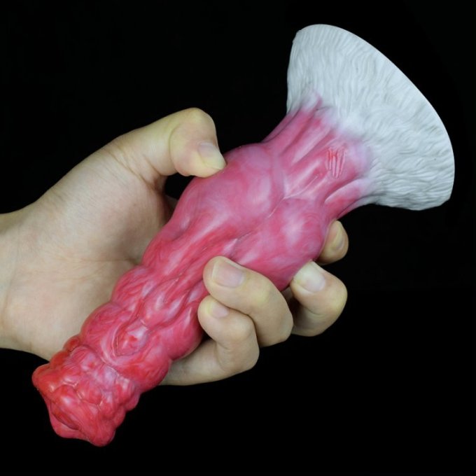 Gode Dog Bichon 15 x 6cm