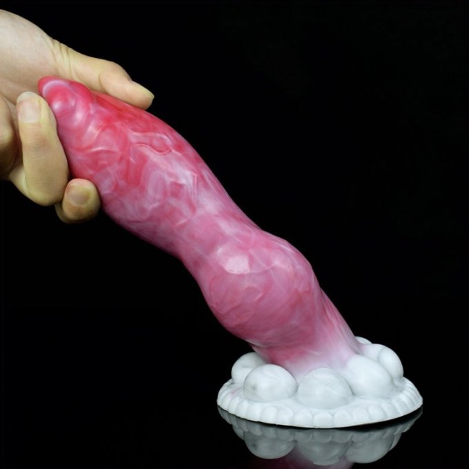 Gode Dog Bulldog 17 x 7cm