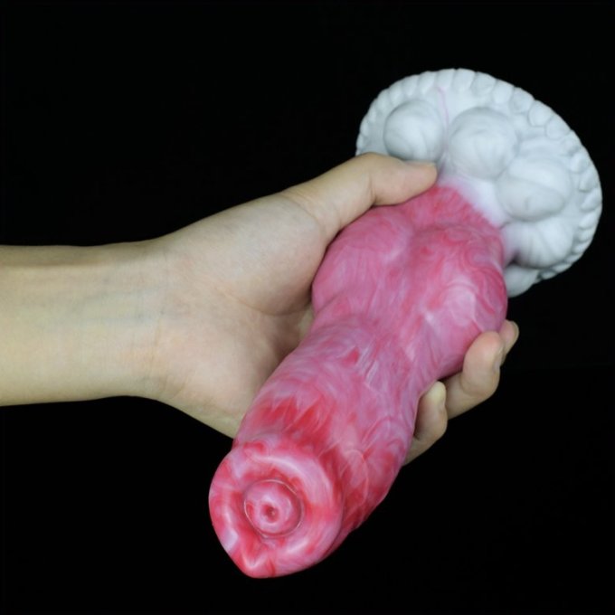 Gode Dog Bulldog 17 x 7cm